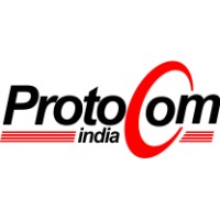 ProtoCom logo - Similar company to Blockchain Laboratories