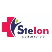 Stelon Biotech logo - Similar company to Rgs Vacuum Solutions Pvt. Ltd. (India)