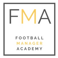 FOOTBALL MANAGER ACADEMY logo - Similar company to Draftee