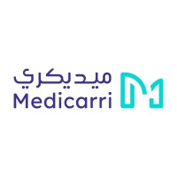 Medicarri logo - Similar company to Tebcan.Com