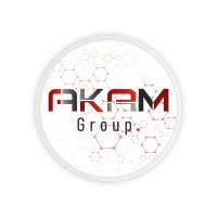 Petro Akam logo - Similar company to Iparastar