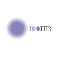 Think ETF's logo - Similar company to Vaneck Europe