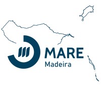 MARE-Madeira logo - Similar company to University Of Lisbon