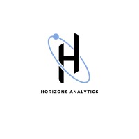 Horizons Analytics logo - Similar company to Pt. Sineas Kreatif Indonesia (Sineashub)