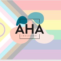 AHA Inclusión logo - Similar company to Centro Ecerlab
