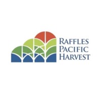 Raffles Pacific Harvest logo - Similar company to Simbiofish