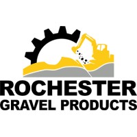 Rochester Gravel Products logo - Similar company to Matala Builders & Son, Inc.