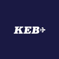 KEB Papier logo - Similar company to Wippy