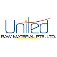 United Raw Material Pte Ltd logo - Similar company to Silicwall