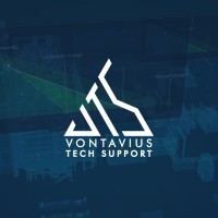 Vontavius Tech Support logo - Similar company to Alpha Development, Llc