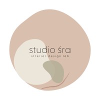 Studio Śra logo - Similar company to Crestilus- Interior Design Studio