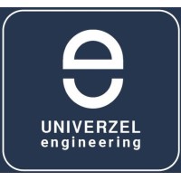 Univerzel Engineering logo - Similar company to Alpha Achievers