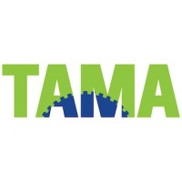 Tulsa Area Manufacturers Association (TAMA) logo - Similar company to Anthem Business Solutions