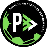 P3 Sports Lab logo - Similar company to Gritty