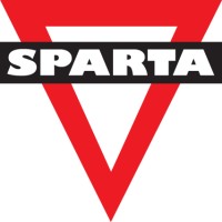 CVV Sparta Enschede logo - Similar company to Hive01 Enschede