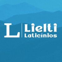 Laticínios Lielti logo - Similar company to Laticínios Copo De Leite