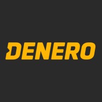 Denero logo - Similar company to Denero