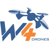W4 Drones