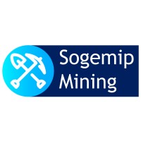 Sogemip Mining logo - Similar company to Fg Minerals