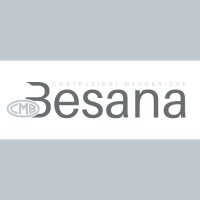 C.M.B. COSTRUZIONI MECCANICHE BESANA S.r.l. logo - Similar company to Eugal