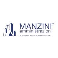 Manzini Amministrazioni s.r.l. logo - Similar company to Msm Engineering