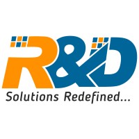 Read and Design Imaging Services logo - Similar company to Qcodes Infotech Llp