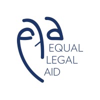 Equal Legal Aid logo - Similar company to Mobile Info Team