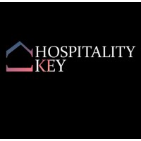 HospitalityKey logo - Similar company to Axy Hotels