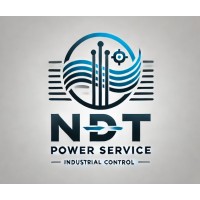 NDT POWER SERVICE logo - Similar company to Service Control Xe