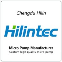 Chengdu Hilin Technology Co., Ltd. logo - Similar company to Chengdu Model United Nations Conference