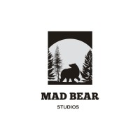 Mad Bear Studios logo - Similar company to The Story Company