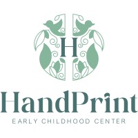 Handprint Early Childhood Center logo - Similar company to Codler