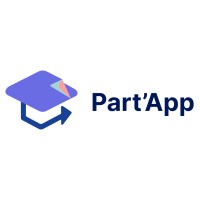 Part'App suisse logo - Similar company to Katro &Co