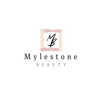 Mylestone Beauty logo - Similar company to Lockd Self-Storage