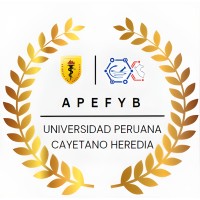 APEFYB - UPCH logo - Similar company to Glaspe