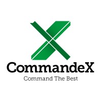 CommandeX Pty Ltd logo - Similar company to Decor Blinds Australia