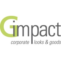Gimpact GmbH logo - Similar company to Zimpack