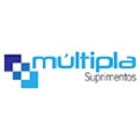 Múltipla Suprimentos logo - Similar company to Rs Talent
