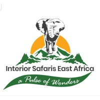 INTERIOR SAFARIS EAST AFRICA logo - Similar company to Conservation Leaders For Tomorrow