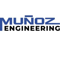 Muñoz Engineering and Land Surveying, DPC logo - Similar company to Munoz Engineering