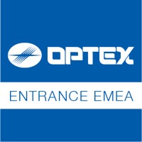 OPTEX Entrance EMEA logo - Similar company to Optex