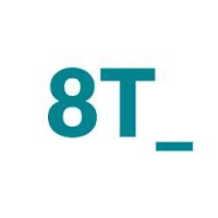 8TEAL logo - Similar company to Malapraxis