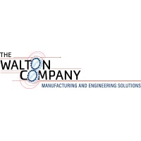 The Walton Company logo - Similar company to Rgservers