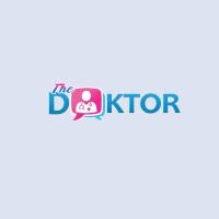 The Doktor App logo - Similar company to Onlinedoktor.Com.Tr