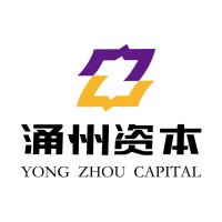 YONG ZHOU CAPITAL logo - Similar company to Inteahouse Inc.