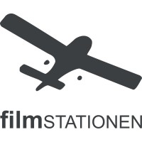 Filmstationen A/S logo - Similar company to Spekta A/S