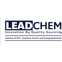 LeadChem logo - Similar company to Ali Baba Impex
