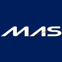 MAS Comércio de Máquinas e Equipamentos Industrias LTDA - EPP logo - Similar company to Abmaq Consultoria Comercio E Importação De Maquinas Ltda.