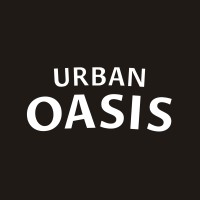 Urban Oasis logo - Similar company to Swegreen