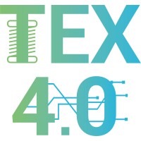 TEX4.0 Project logo - Similar company to Textile Lab For Circularity